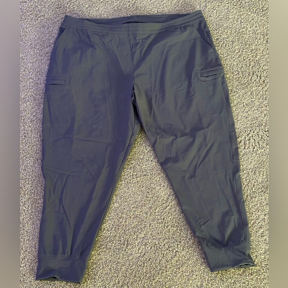The cutest The North Face pants